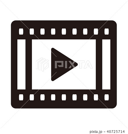 モノトーンアイコン(シリーズ) モノトーンアイコン(シリーズ) 40725714