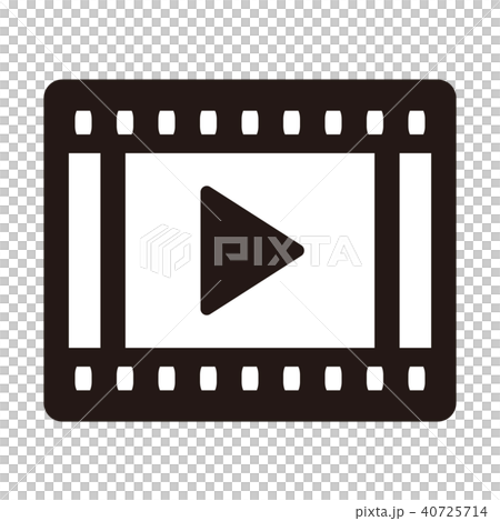 モノトーンアイコン(シリーズ) モノトーンアイコン(シリーズ) 40725714