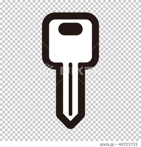 單調圖標(系列) 單調圖標(系列) 40725715