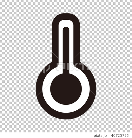 單調圖標（系列） 40725735