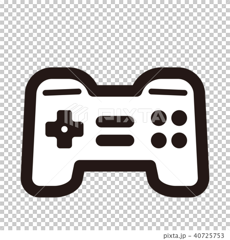 Monotone icon (series) 40725753