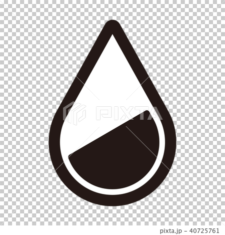Monotone icon (series) Monotone icon (series) 40725761