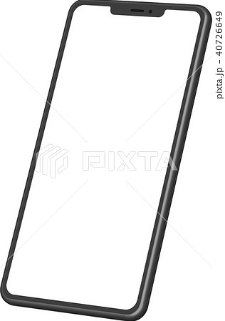 スマートフォン 40726649