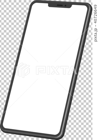 スマートフォン 40726649