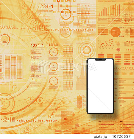 サイバー 40726657