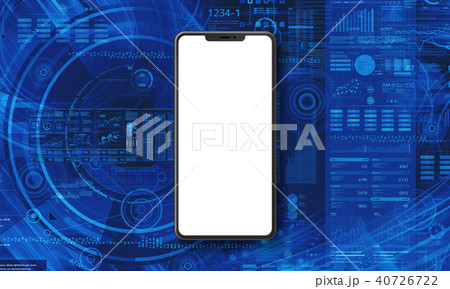 サイバー 40726722