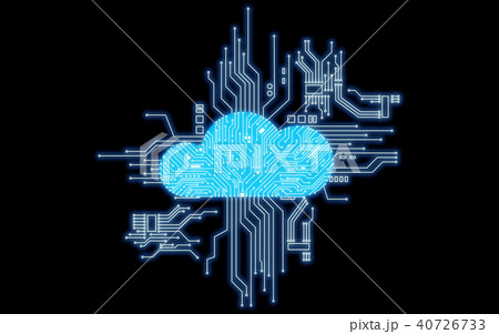 グラフィックデザイン グラフィックデザイン 40726733