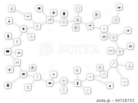 グラフィックデザイン 40726755