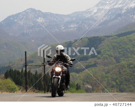 春の高原ツーリング 春の高原ツーリング 40727144
