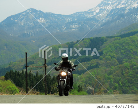 春の高原ツーリング 春の高原ツーリング 40727145