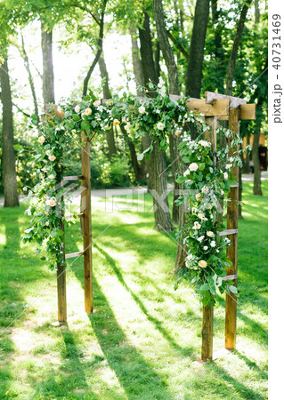 morning, celebration, decoration concept.  morning, celebration, decoration concept.  40731469