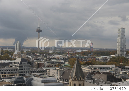 ケルン 40731490
