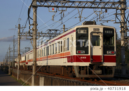 ［TN］東武日光線6050系 40731918