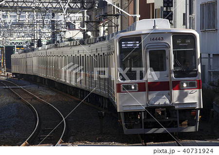 ［TJ］東武東上線10030系（各駅停車） 40731924