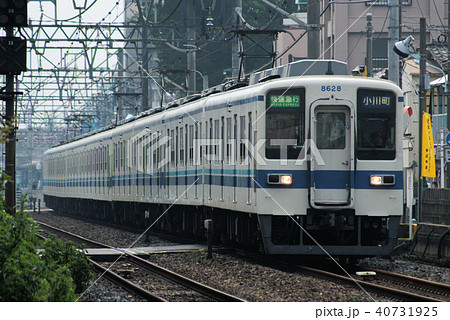東武8000系 2両 KATO 東武鉄道8000系 後期更新車 東上線 先頭