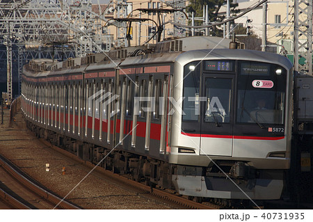 ［TY］東急東横線5050系（8両） 40731935