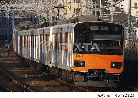 東武鉄道( Tobu Railway ) 0