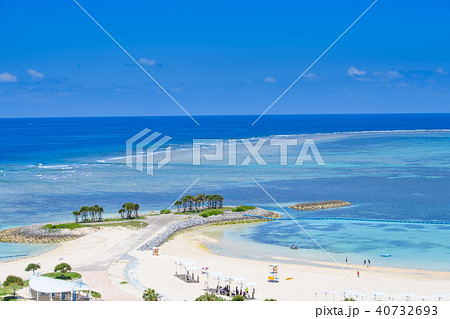 エメラルドビーチ 40732693