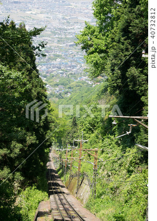 生駒山ロープウエイ 生駒山ロープウエイ 40732812