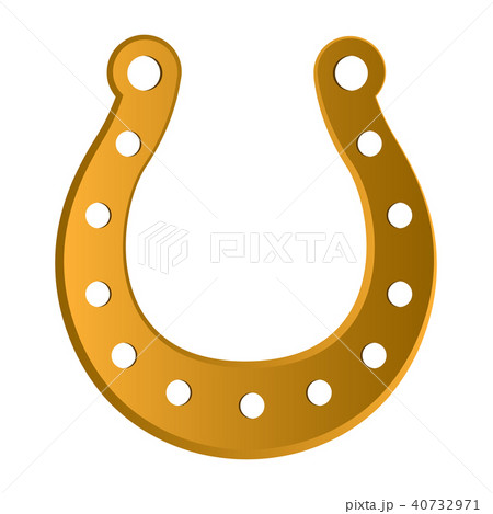 Golden horseshoe image Golden horseshoe image 40732971