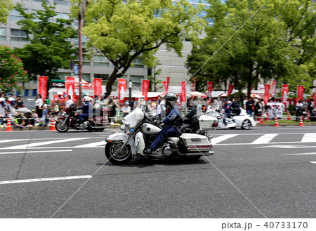 バイク 40733170