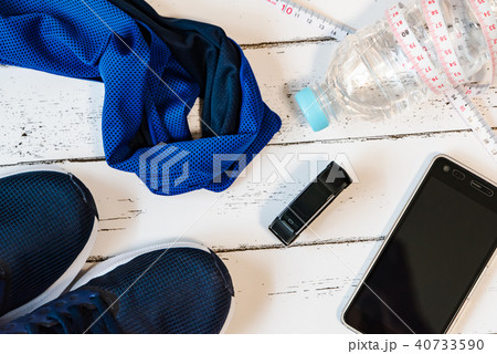 エクササイズ 40733590