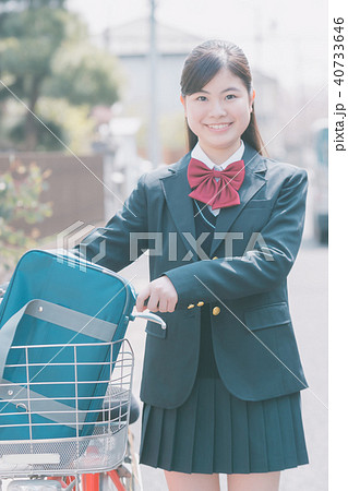 high school student 40733646