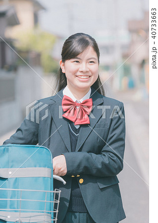 high school student high school student 40733663