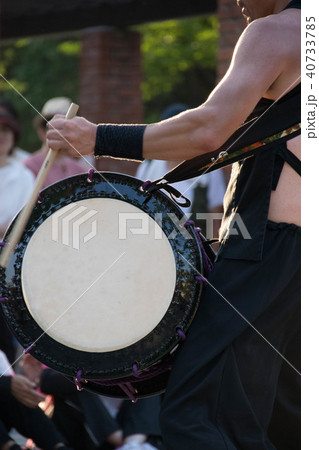 招福太鼓 40733785