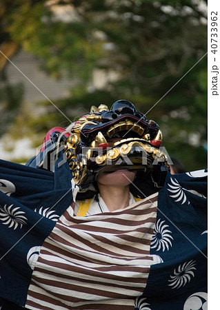 獅子舞 40733962