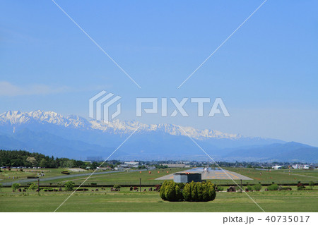 信州まつもと空港 40735017