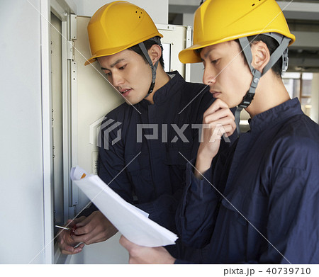 不動産ビジネス　業者 40739710