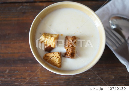 ブランチ ブレックファースト 朝ごはん 40740120