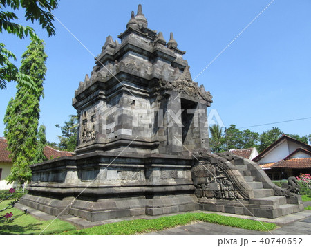 パオン寺院 40740652