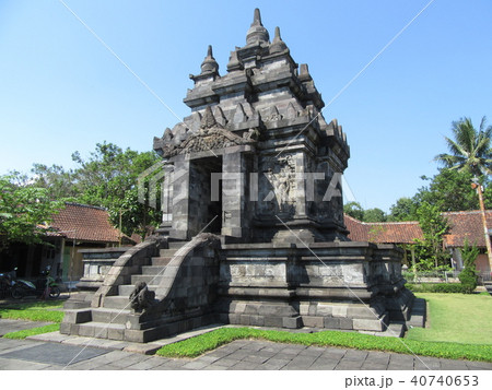 パオン寺院 パオン寺院 40740653