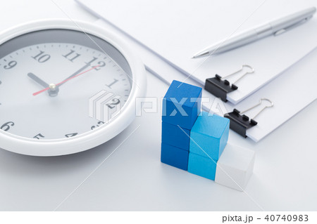 書類 書類 40740983