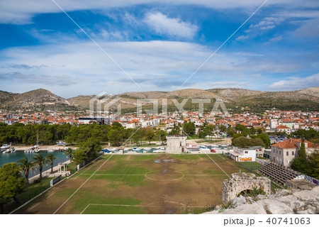 旅、クロアチア・トロギール、Croatia, Trogir 旅、クロアチア・トロギール、Croatia, Trogir 40741063