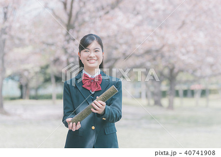high school student 40741908