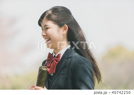 high school student high school student 40742250
