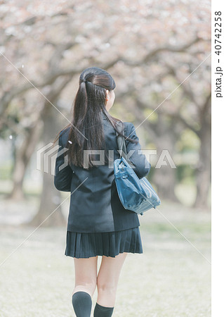 high school student high school student 40742258