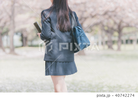 high school student 40742274