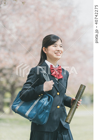 high school student 40742275