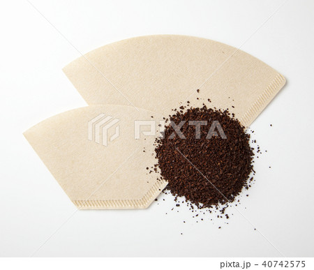 コーヒーフィルター 40742575