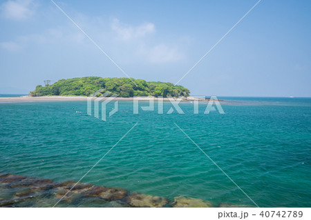 沖ノ島 沖ノ島 40742789
