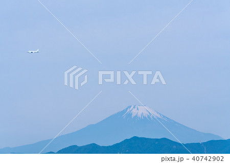 富士山とP-1哨戒機 富士山とP-1哨戒機 40742902