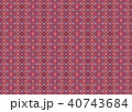 Fabric seamless pattern texture background. 40743684