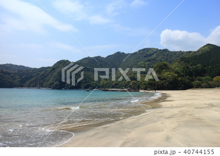 須美江海水浴場 須美江海水浴場 40744155