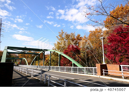 聖ヶ丘橋 40745007