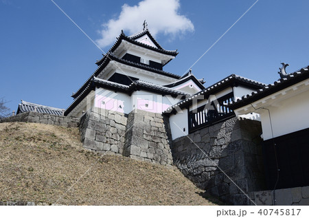 白河小峰城 40745817