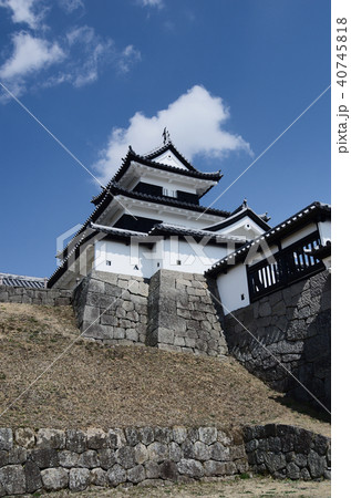 白河小峰城 40745818